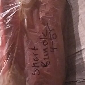 Skort Bundle 4-5T